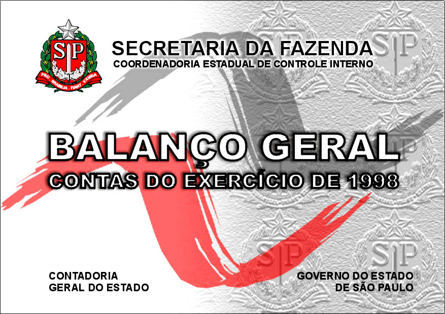 balan�o